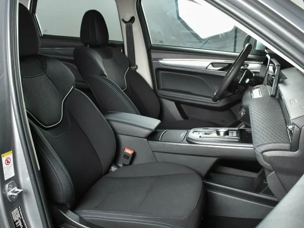 Haval Jolion, I фото №7