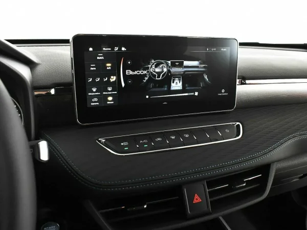 Haval Jolion, I фото №8