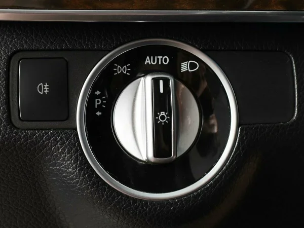 Mercedes-Benz E-Класс, IV (W212, S212, C207) Рестайлинг фото №10