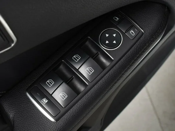 Mercedes-Benz E-Класс, IV (W212, S212, C207) Рестайлинг фото №11