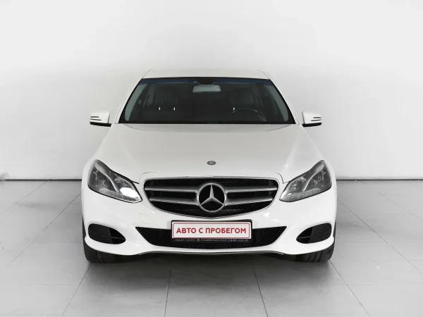 Mercedes-Benz E-Класс, IV (W212, S212, C207) Рестайлинг фото №2