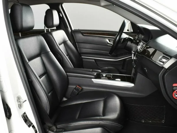 Mercedes-Benz E-Класс, IV (W212, S212, C207) Рестайлинг фото №7