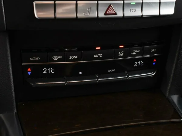 Mercedes-Benz E-Класс, IV (W212, S212, C207) Рестайлинг фото №9