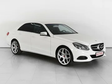Mercedes-Benz E-Класс, IV (W212, S212, C207) Рестайлинг 2013  фото