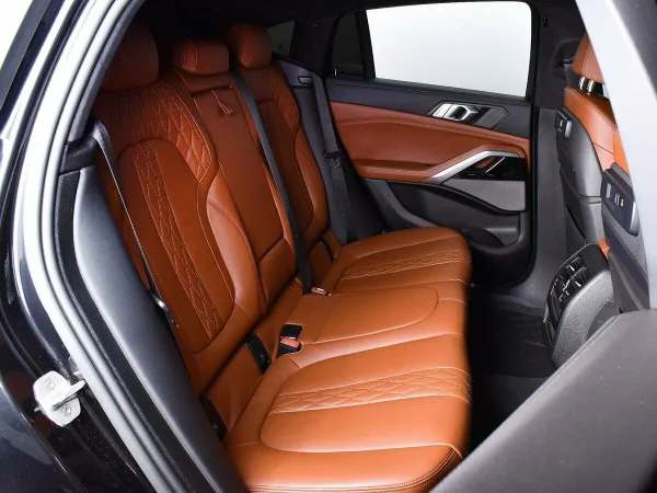 BMW X6, III (G06) фото №17