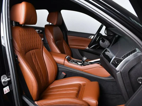 BMW X6, III (G06) фото №7