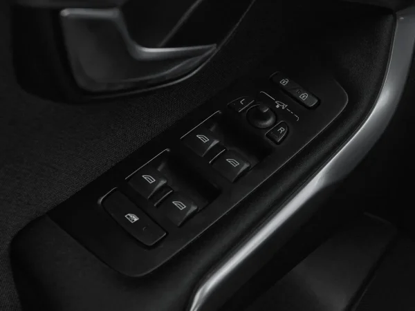 Volvo V40, II фото №13