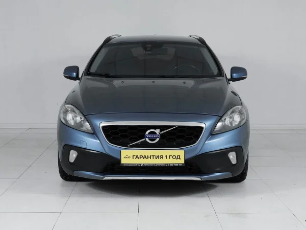 Volvo V40, II фото №2