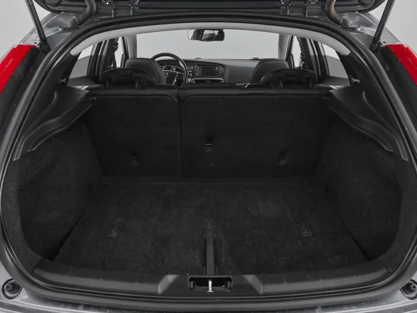 Volvo V40, II фото №21