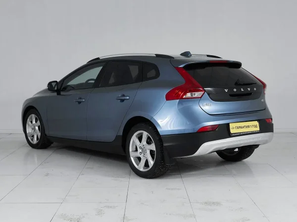 Volvo V40, II фото №4