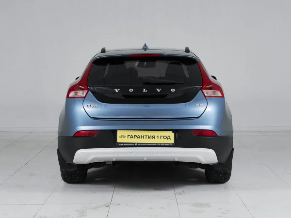 Volvo V40, II фото №5