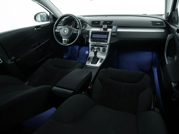 Volkswagen Passat, B6 фото №10