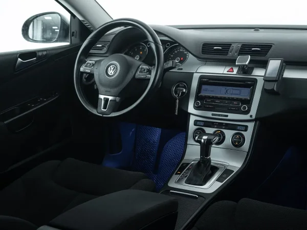 Volkswagen Passat, B6 фото №17