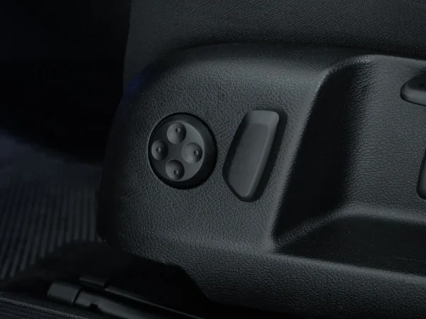 Volkswagen Passat, B6 фото №18