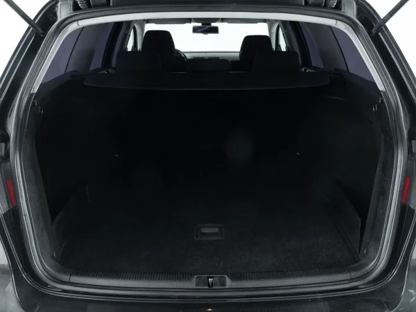 Volkswagen Passat, B6 фото №7