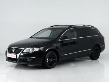 Volkswagen Passat, B6 2009 Comfortline фото