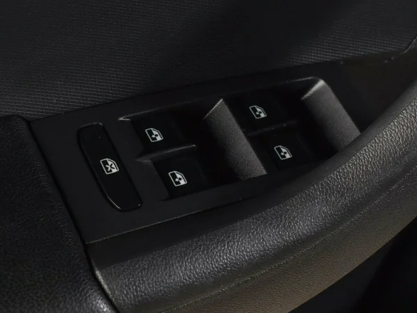 Skoda Rapid, II фото №10