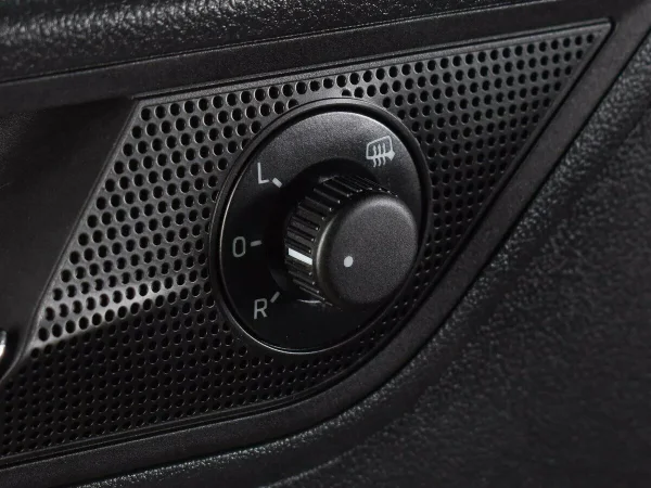 Skoda Rapid, II фото №11