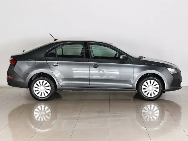 Skoda Rapid, II фото №5