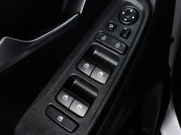 Hyundai Creta, II фото №10