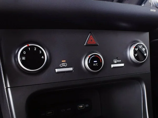 Hyundai Creta, II фото №11