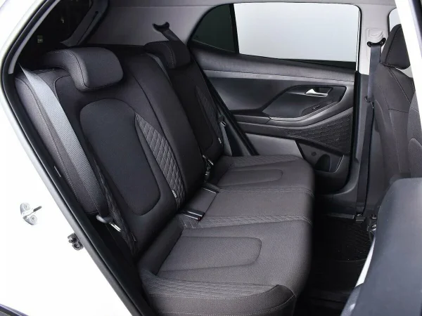 Hyundai Creta, II фото №12