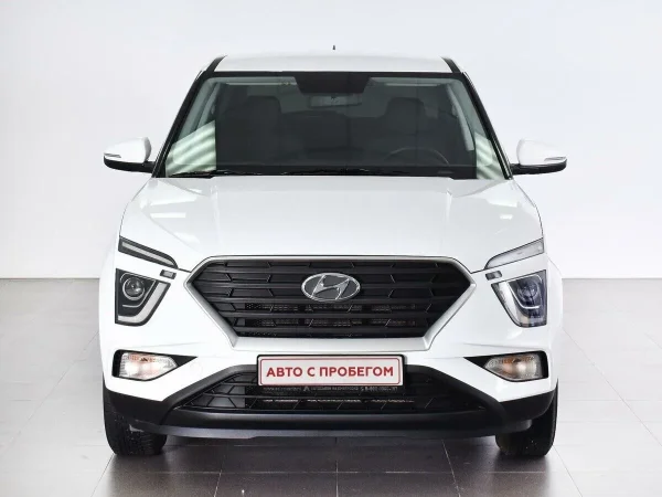 Hyundai Creta, II фото №2