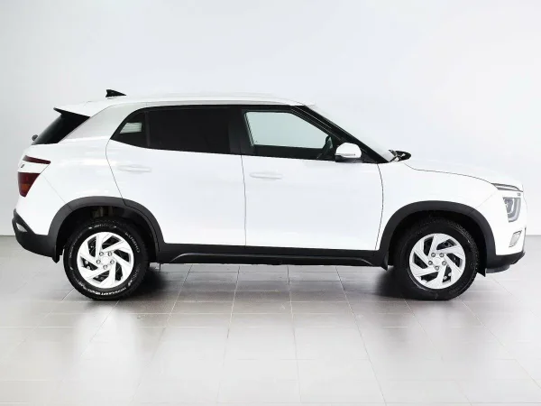 Hyundai Creta, II фото №4
