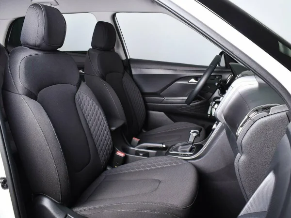 Hyundai Creta, II фото №7