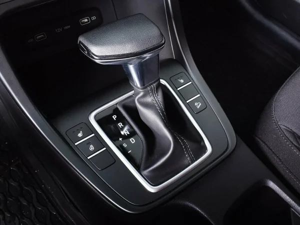 Hyundai Creta, II фото №8