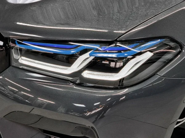 BMW M5, VI (F90) Рестайлинг фото №6