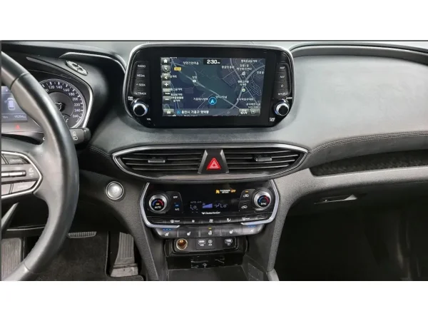 Hyundai Santa Fe, IV фото №11