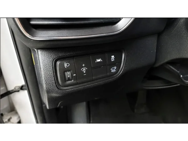 Hyundai Santa Fe, IV фото №13