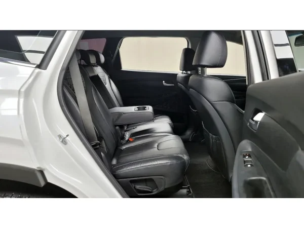Hyundai Santa Fe, IV фото №14