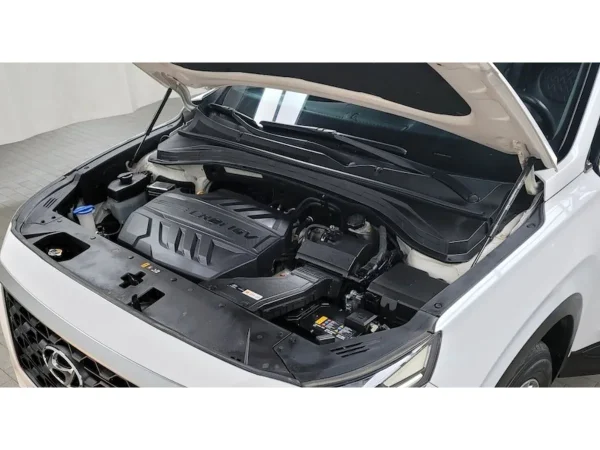 Hyundai Santa Fe, IV фото №5