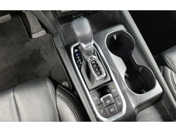 Hyundai Santa Fe, IV фото №7
