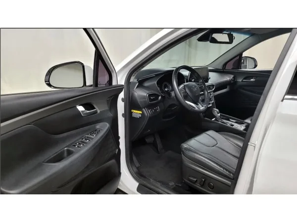 Hyundai Santa Fe, IV фото №9