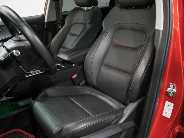Chery Tiggo 7 Pro, I фото №10