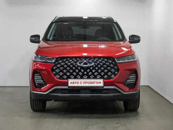 Chery Tiggo 7 Pro, I фото №2
