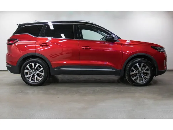 Chery Tiggo 7 Pro, I фото №4