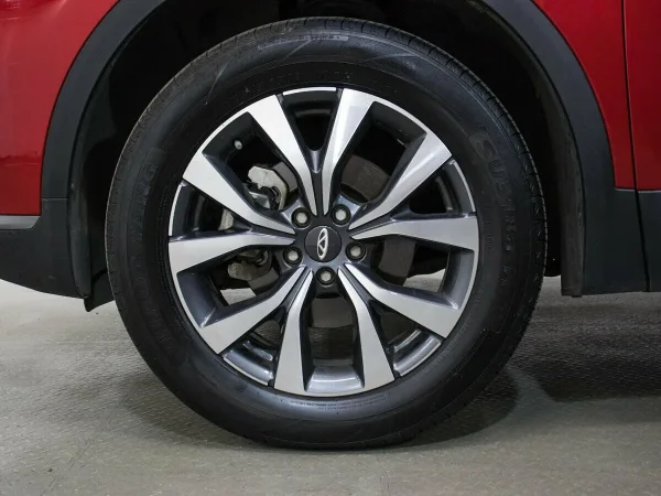 Chery Tiggo 7 Pro, I фото №6