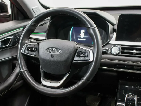 Chery Tiggo 7 Pro, I фото №9