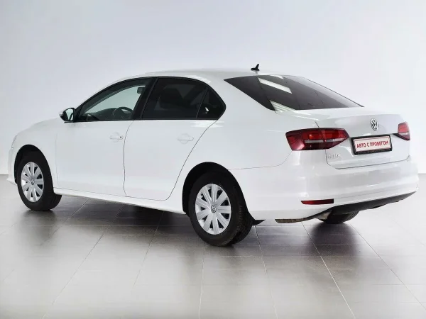 Volkswagen Jetta, VI Рестайлинг фото №3