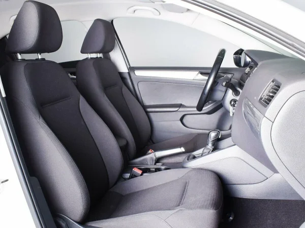 Volkswagen Jetta, VI Рестайлинг фото №7