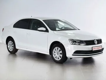 Volkswagen Jetta, VI Рестайлинг 2016 Comfortline фото