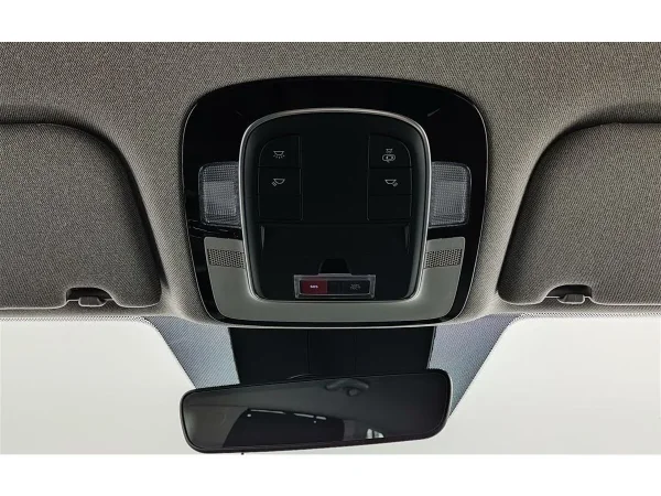 Hyundai Santa Fe, IV Рестайлинг фото №13