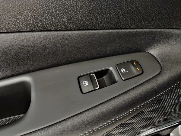 Hyundai Santa Fe, IV Рестайлинг фото №14
