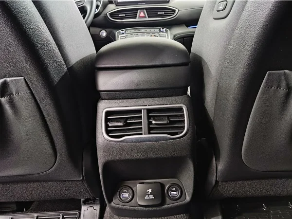 Hyundai Santa Fe, IV Рестайлинг фото №16