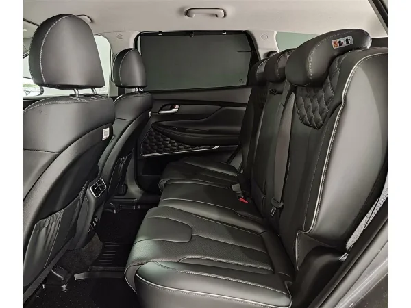 Hyundai Santa Fe, IV Рестайлинг фото №17