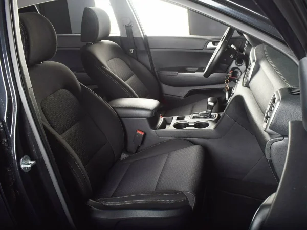 Kia Sportage, IV Рестайлинг фото №7